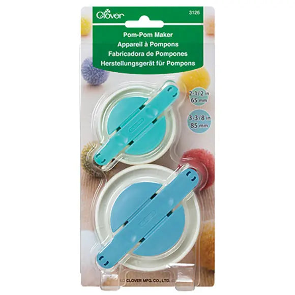 Appareils à Pompons