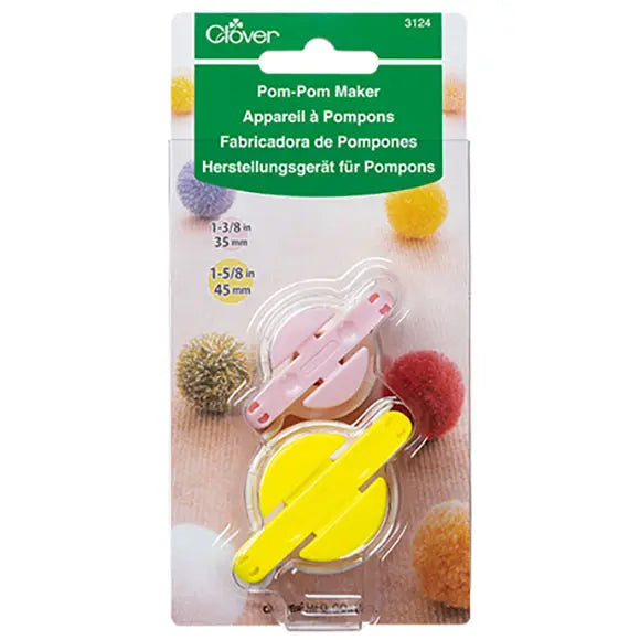 Appareils à Pompons