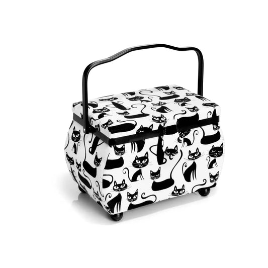 Coffret à ouvrage M Cats