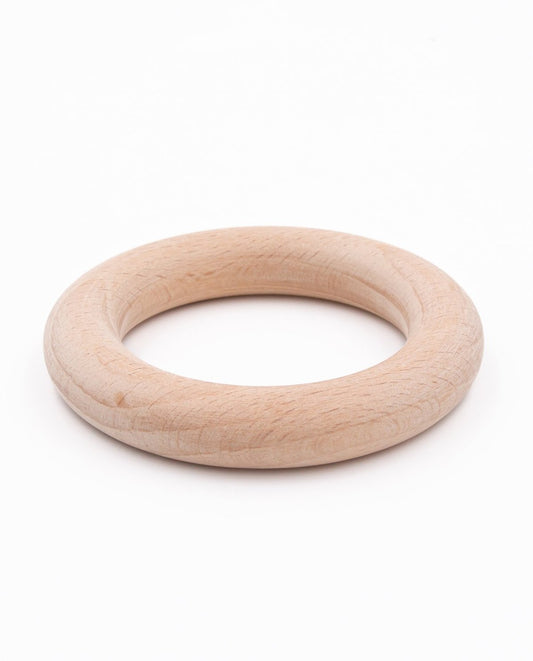 Anneau De Bois 7cm