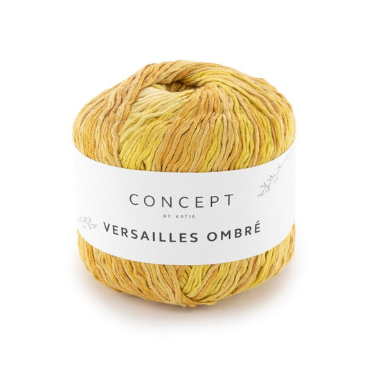 Versailles Ombré
