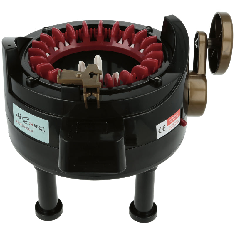 TRICOTIN ADDI-EXPRESS PROFESSIONAL