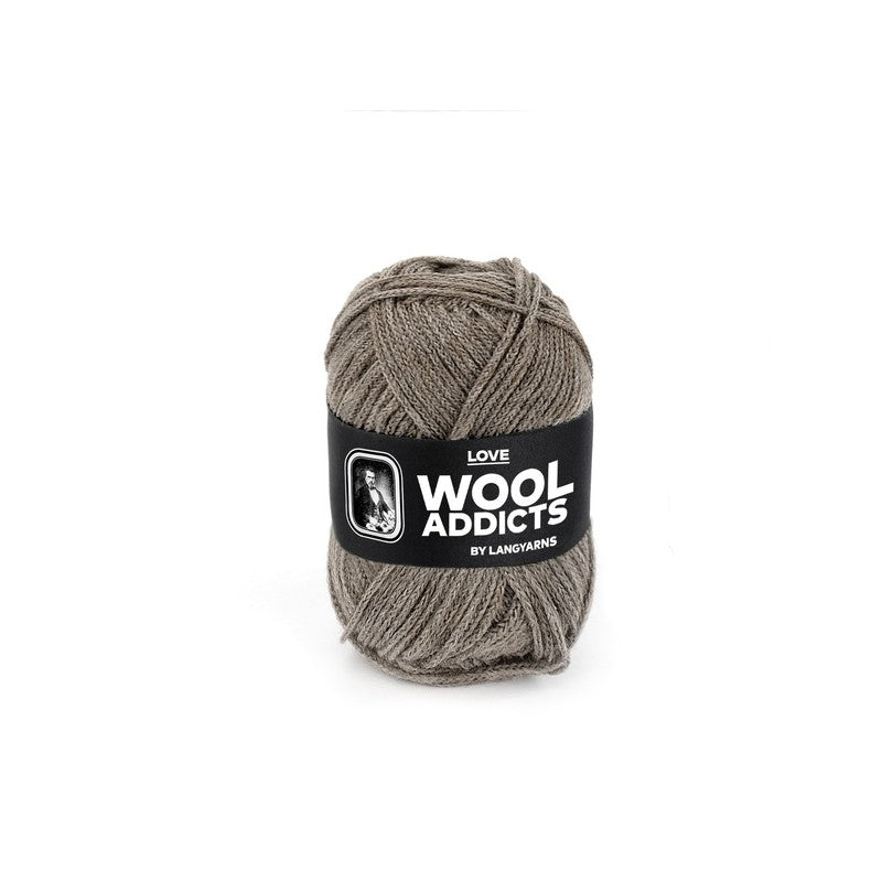 Wooladdicts Love