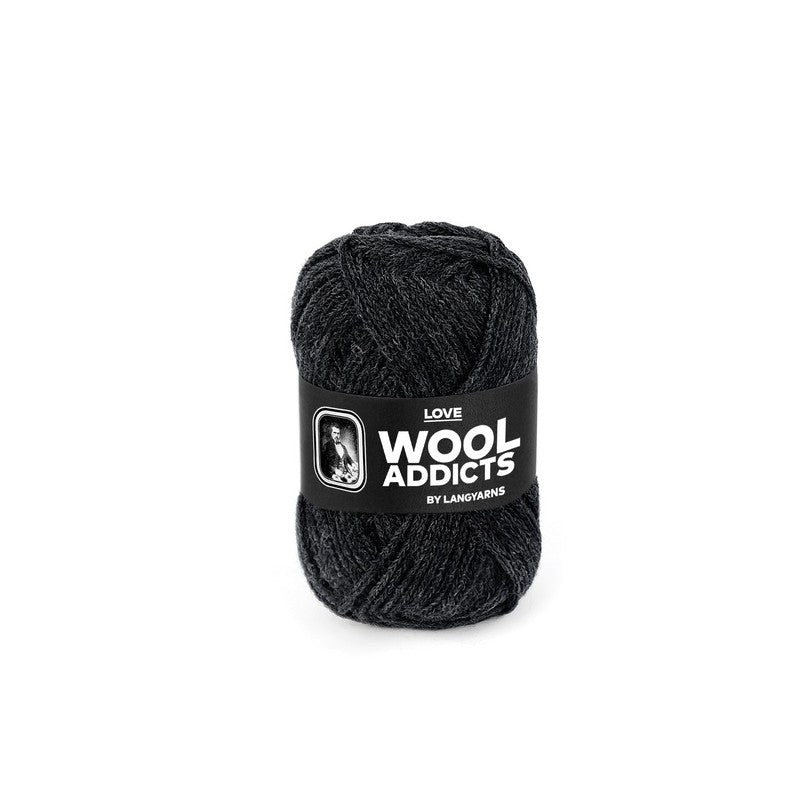Wooladdicts Love