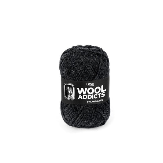 Wooladdicts Love