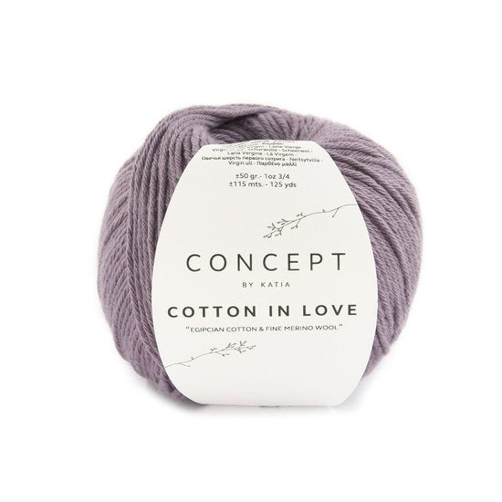 Cotton in love