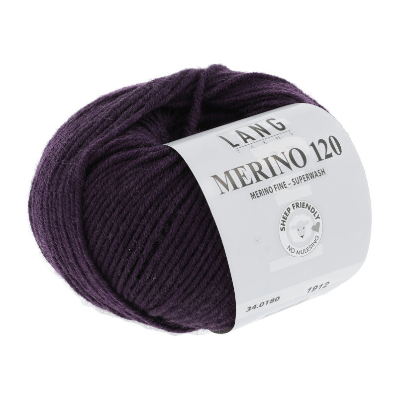 MERINO 120