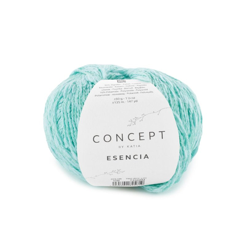 Esencia