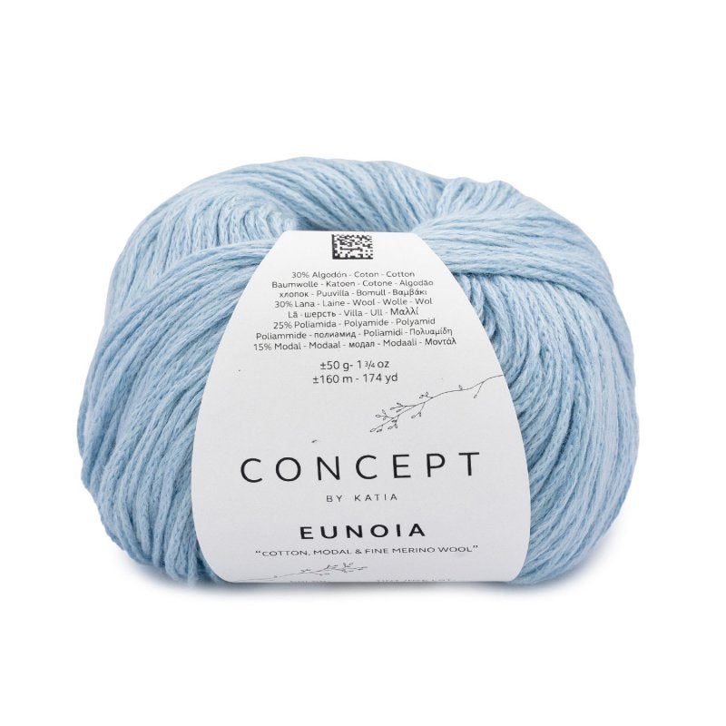 EUNOIA