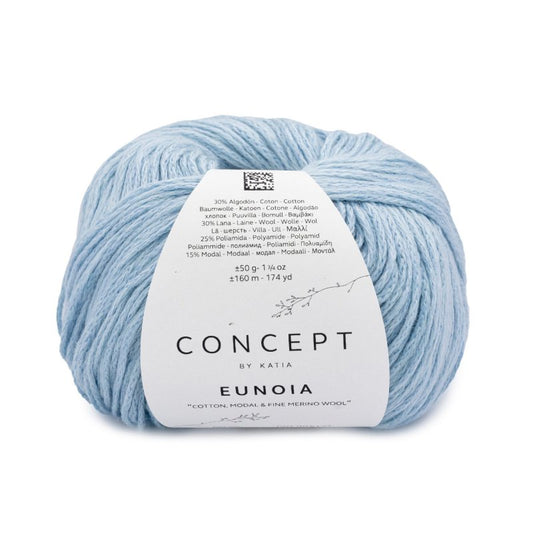 EUNOIA