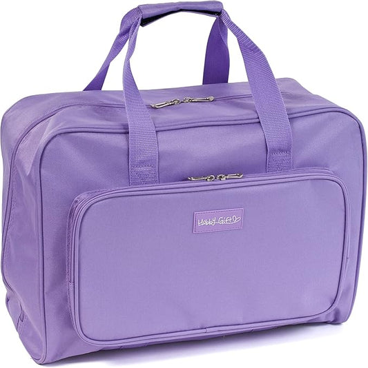 Sac pour machine à coudre
