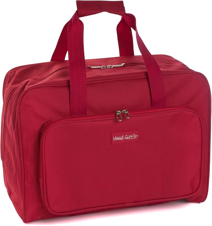 Sac pour machine à coudre