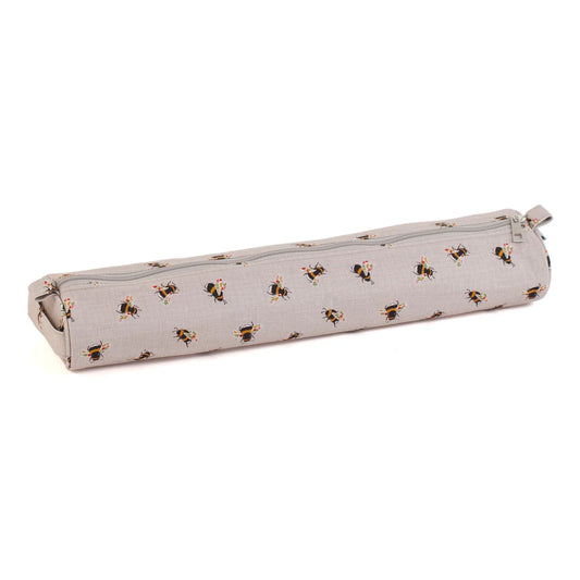 Trousse pour aiguilles à tricoter
