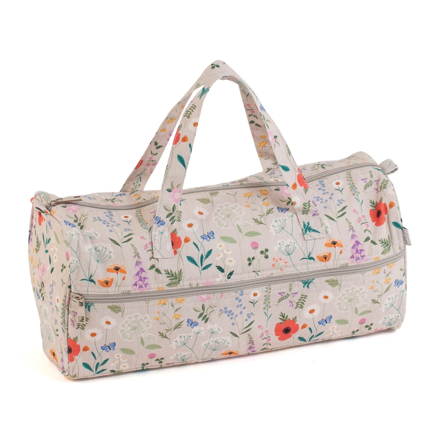 Sac de tricot