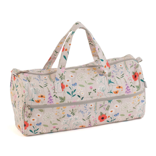 Sac de tricot