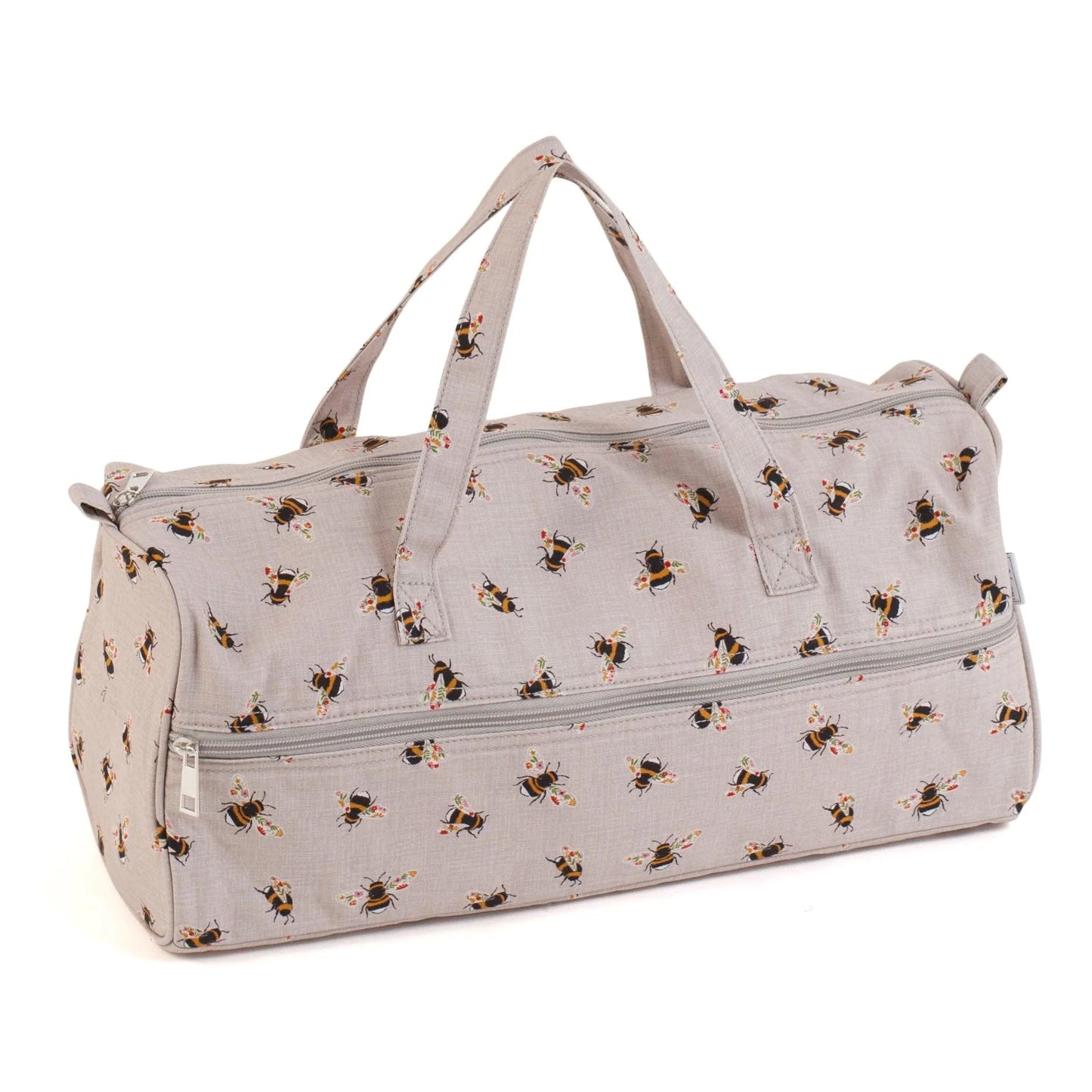Sac de tricot