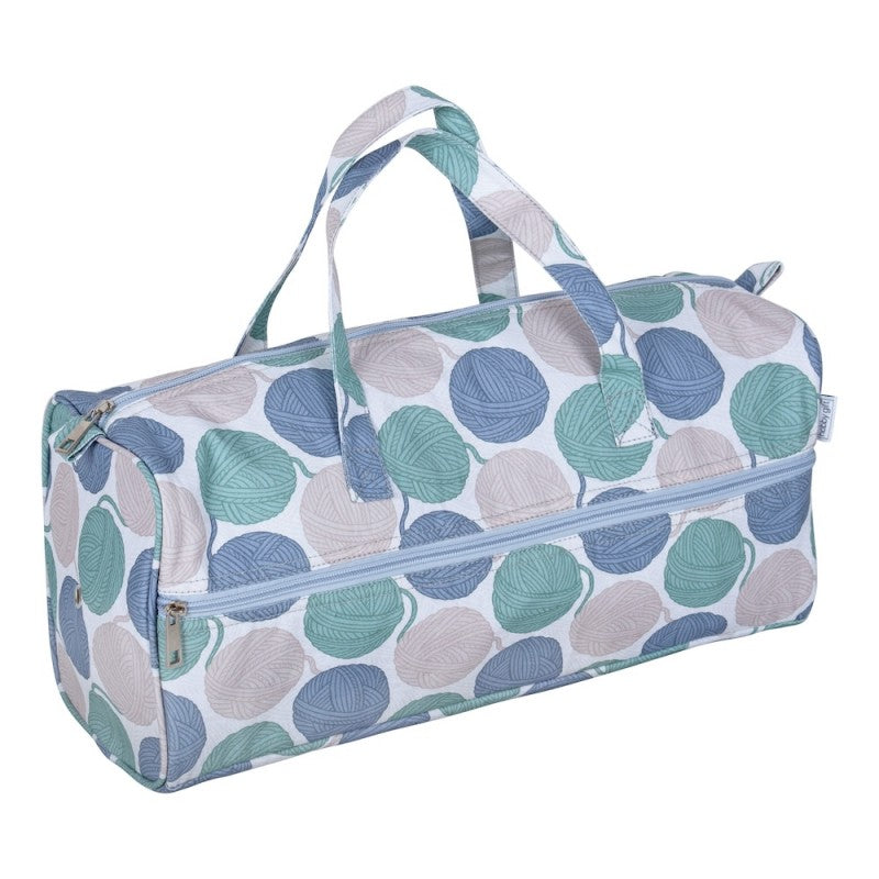 Sac de tricot