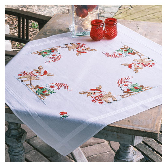 KIT NAPPE