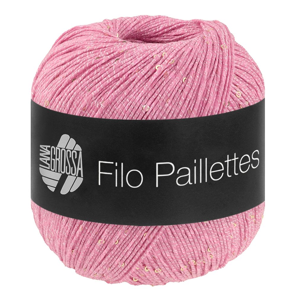 FILO PAILLETTES