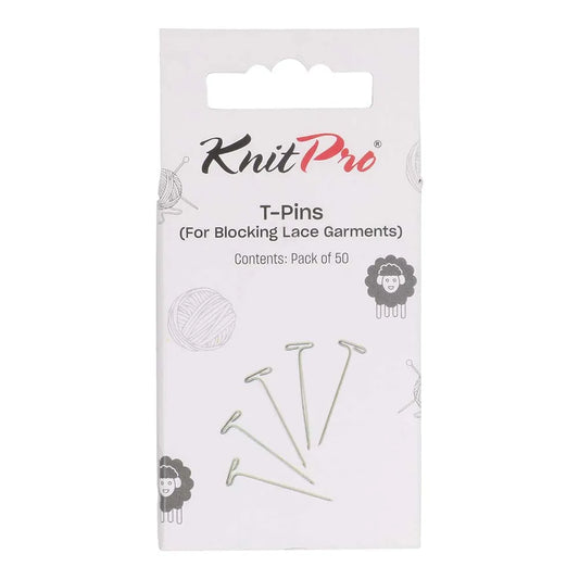 T-Pins 50pcs