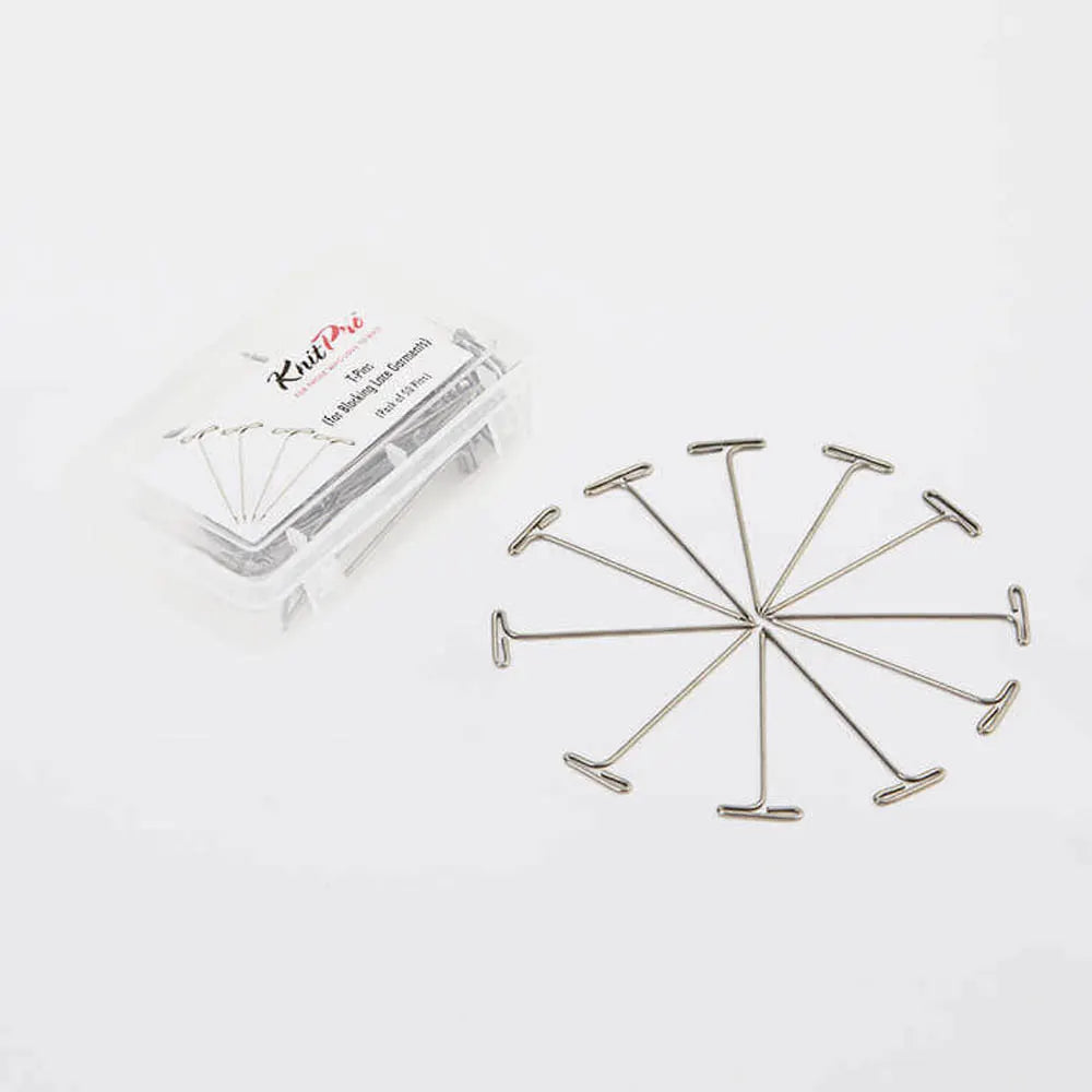 T-Pins 50pcs