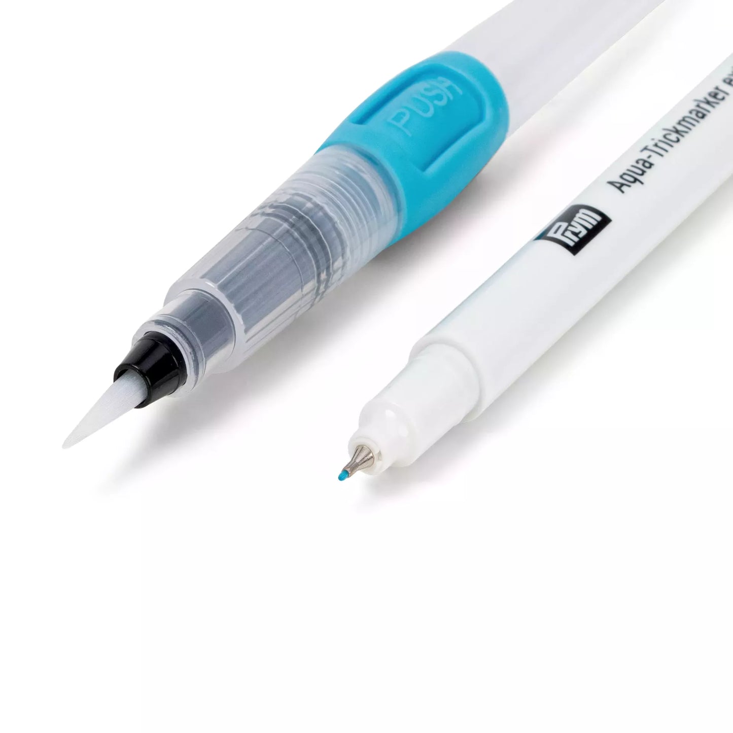 Aqua trick marker extrafin et stylo à eau