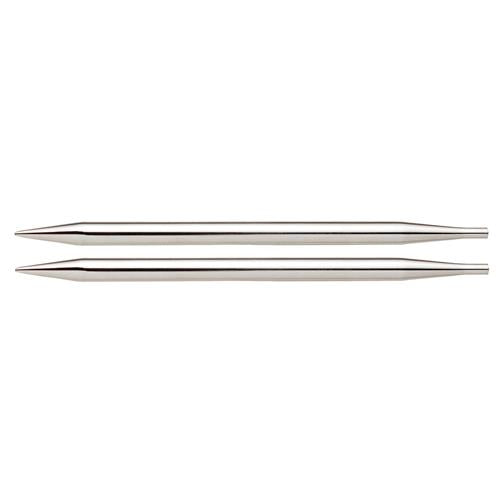 KnitPro Nova Metal interchangeable needle tips