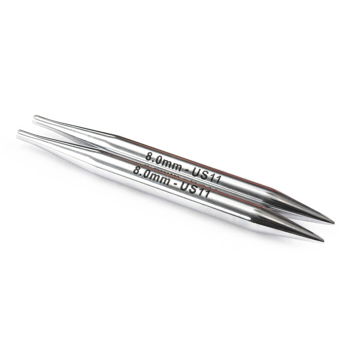 KnitPro Nova Metal interchangeable needle tips