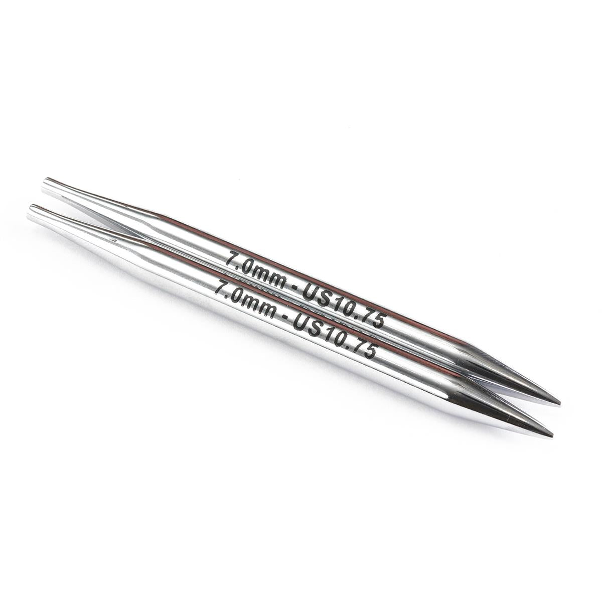 KnitPro Nova Metal interchangeable needle tips