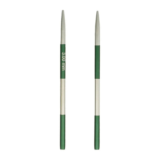 KnitPro SmartStix – Pointes interchangeables