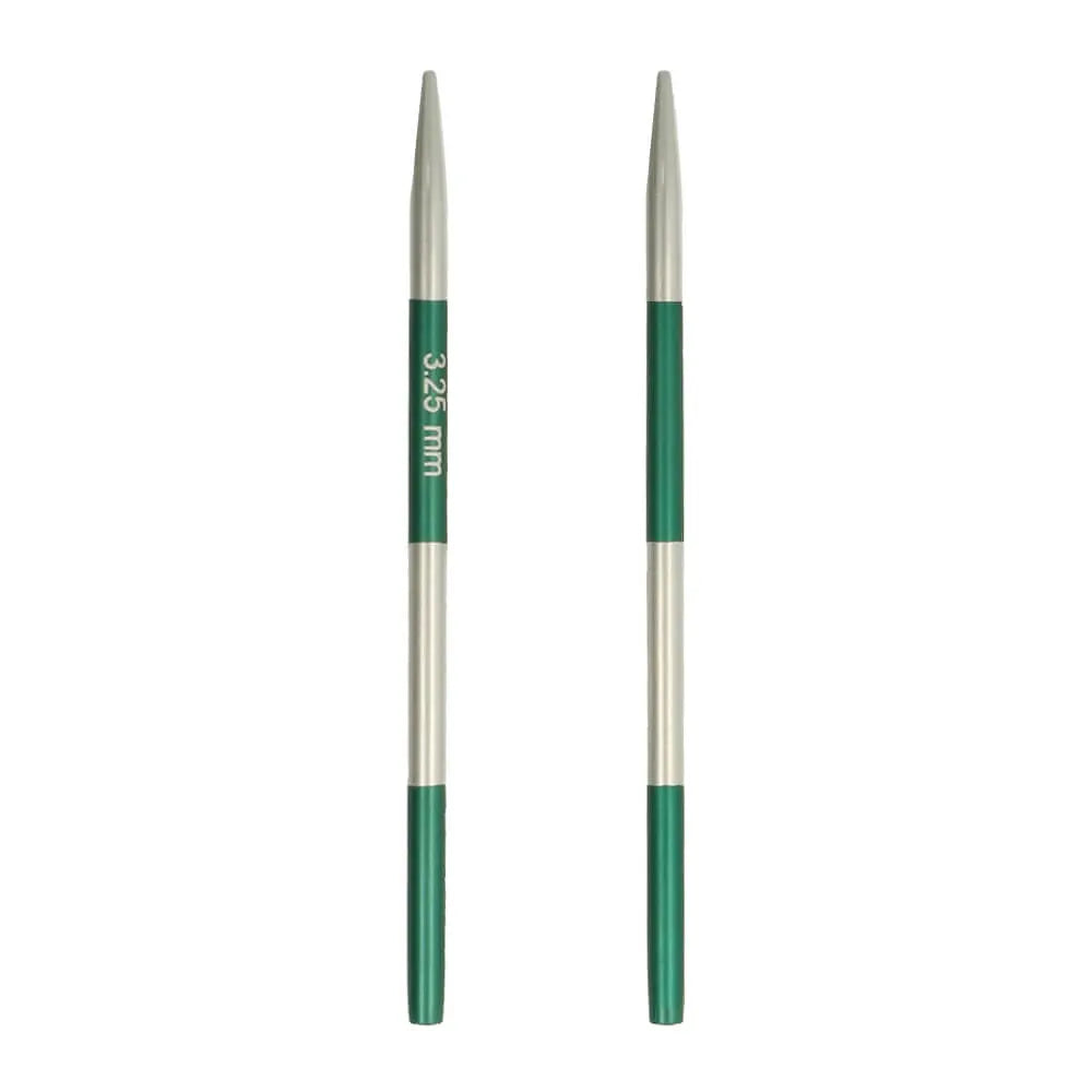 KnitPro SmartStix – Pointes interchangeables