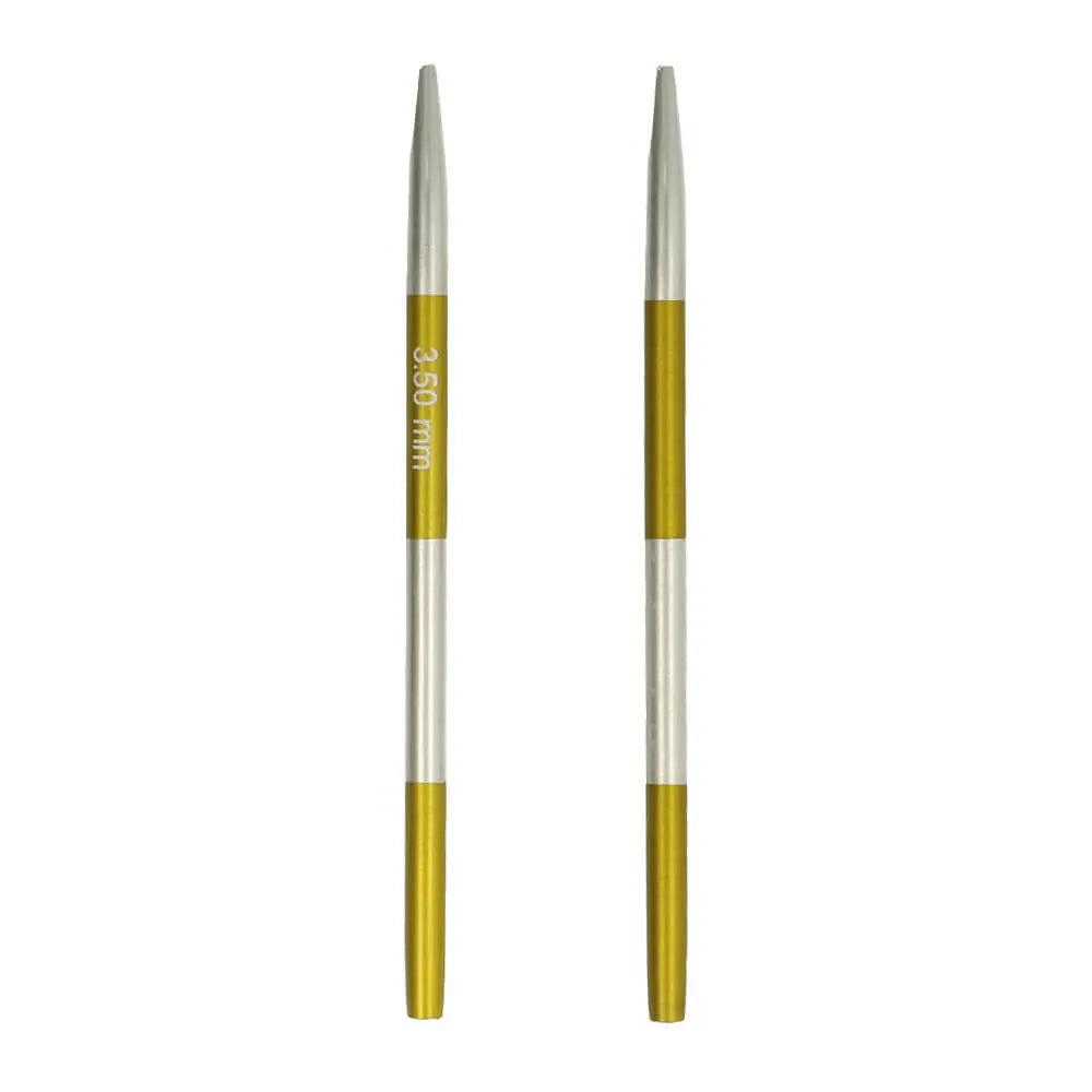 KnitPro SmartStix – Pointes interchangeables