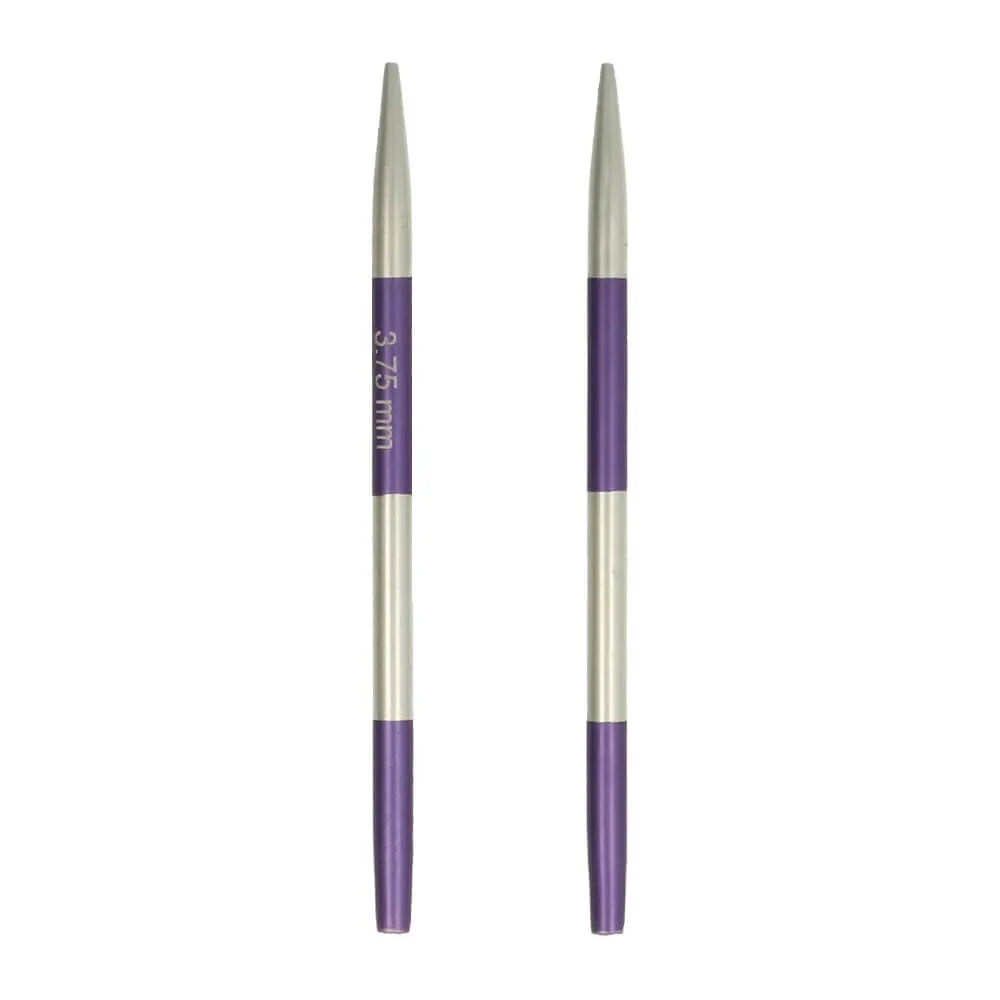 KnitPro SmartStix – Pointes interchangeables
