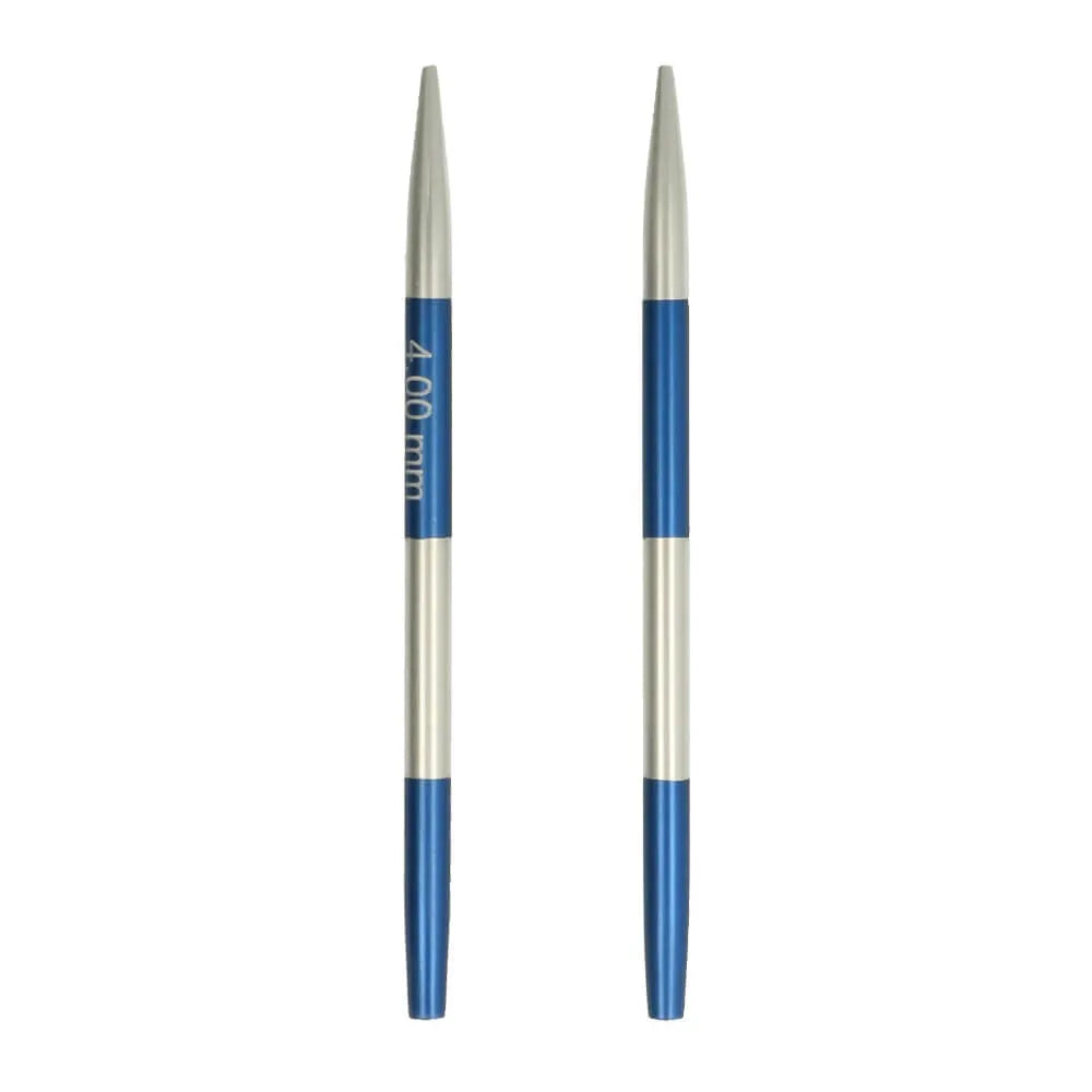 KnitPro SmartStix – Pointes interchangeables