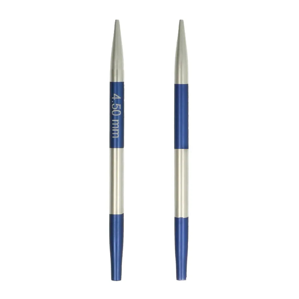 KnitPro SmartStix – Pointes interchangeables