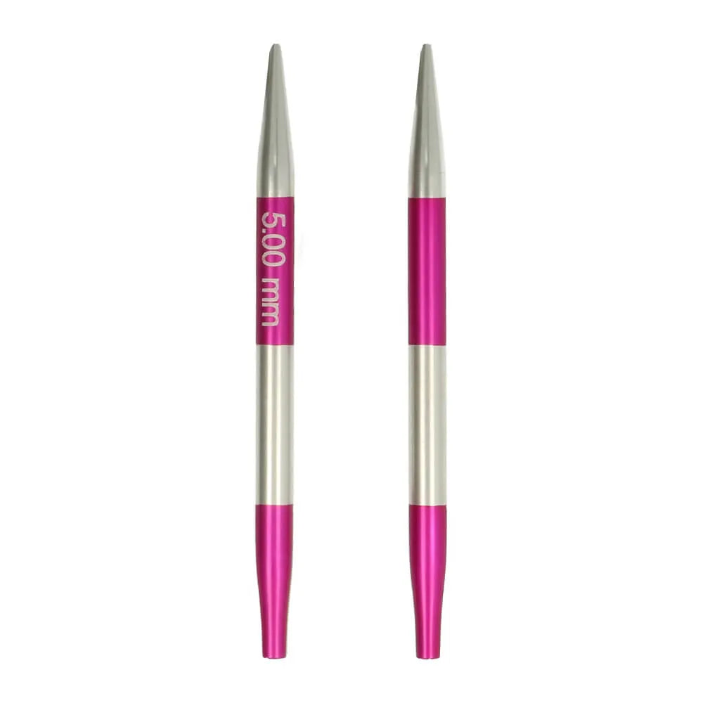 KnitPro SmartStix – Pointes interchangeables
