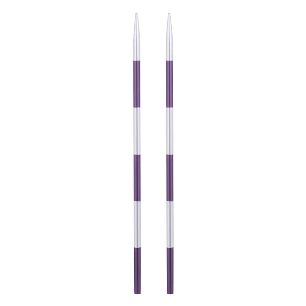 KnitPro SmartStix – Pointes interchangeables