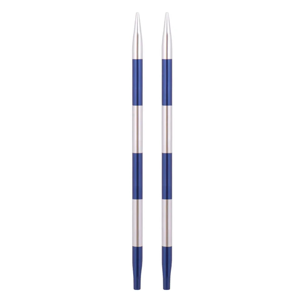 KnitPro SmartStix – Pointes interchangeables