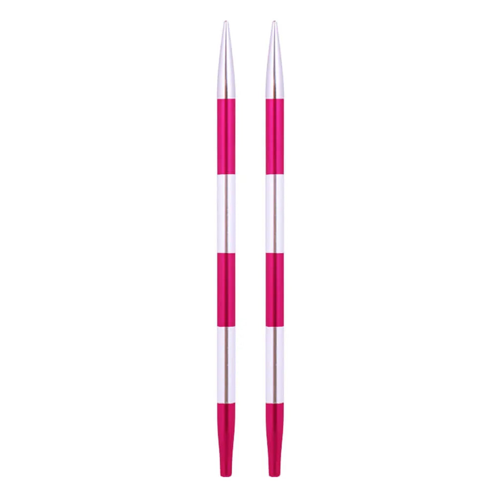 KnitPro SmartStix – Pointes interchangeables