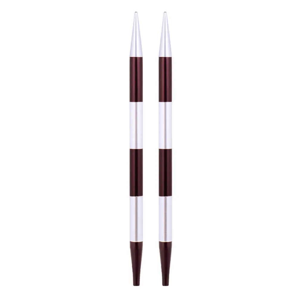 KnitPro SmartStix – Pointes interchangeables