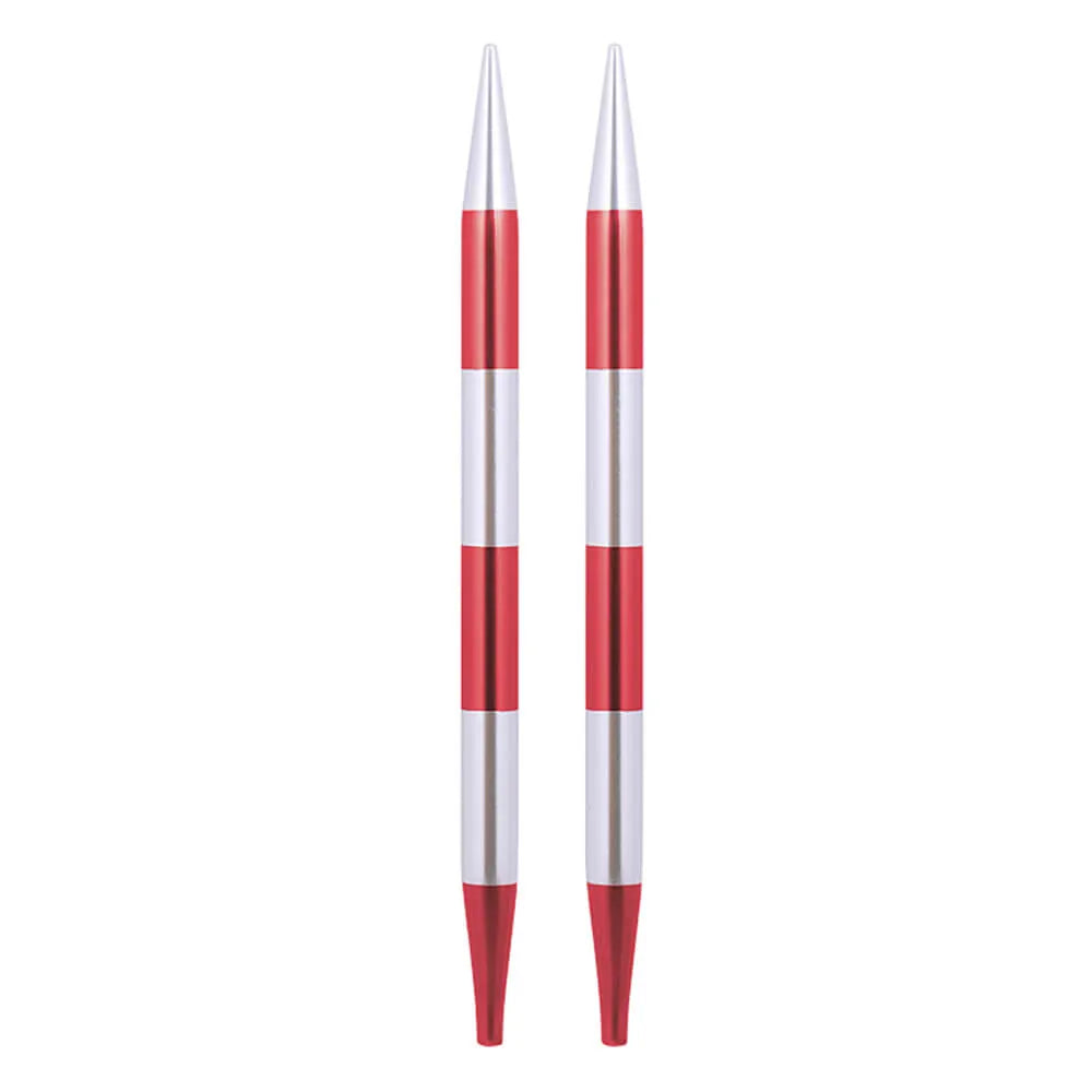KnitPro SmartStix – Pointes interchangeables
