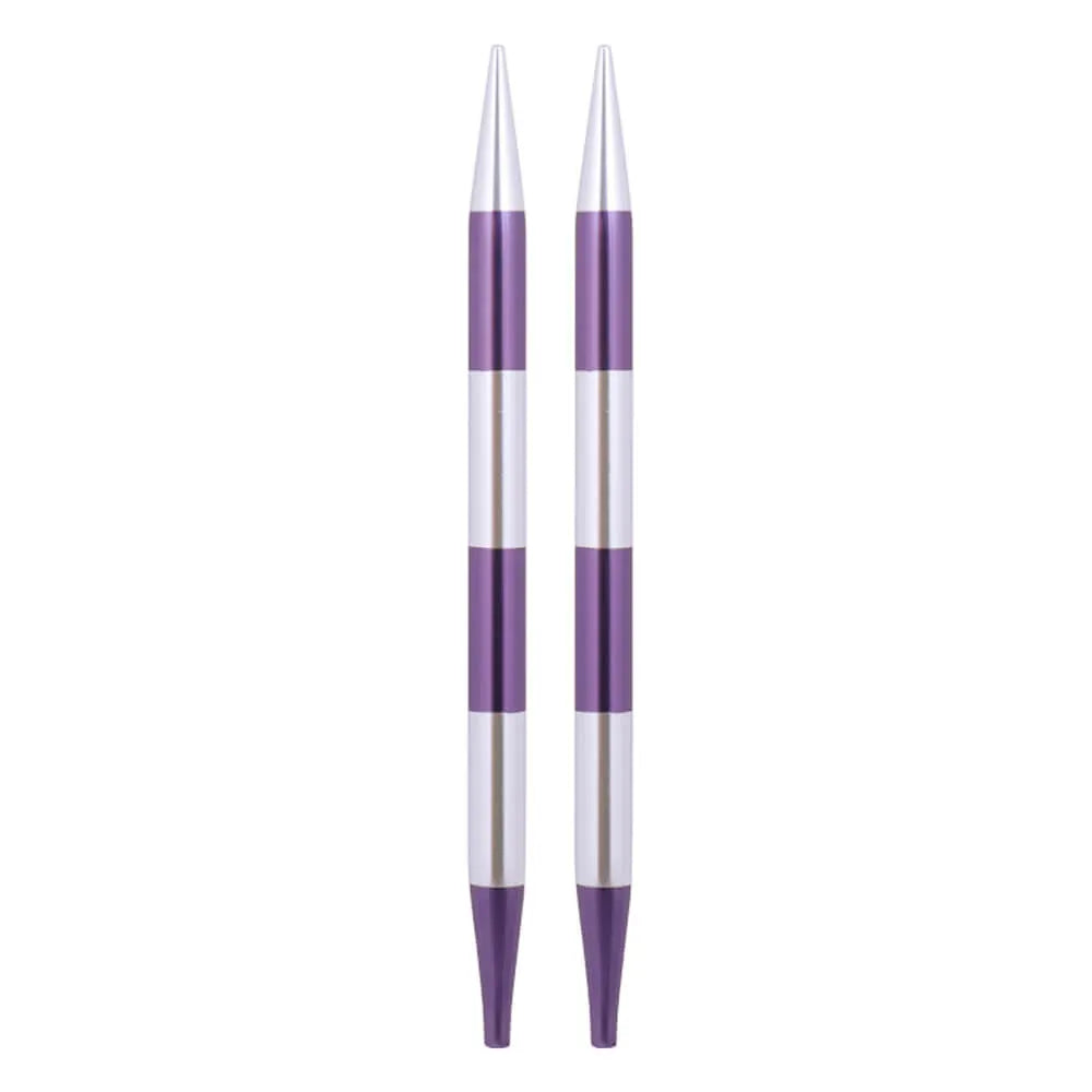 KnitPro SmartStix – Pointes interchangeables