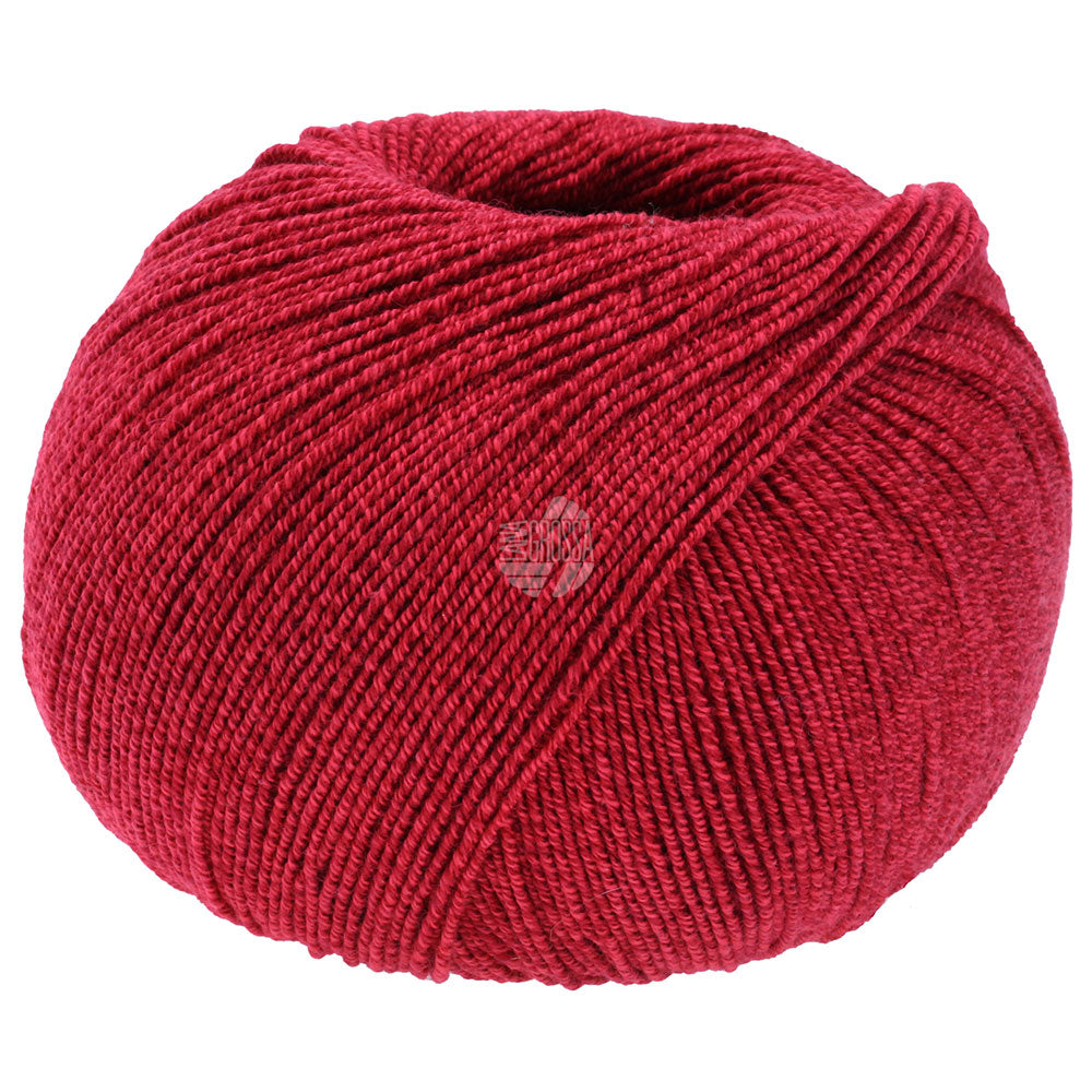 Meilenweit 100g Cotton Bamboo