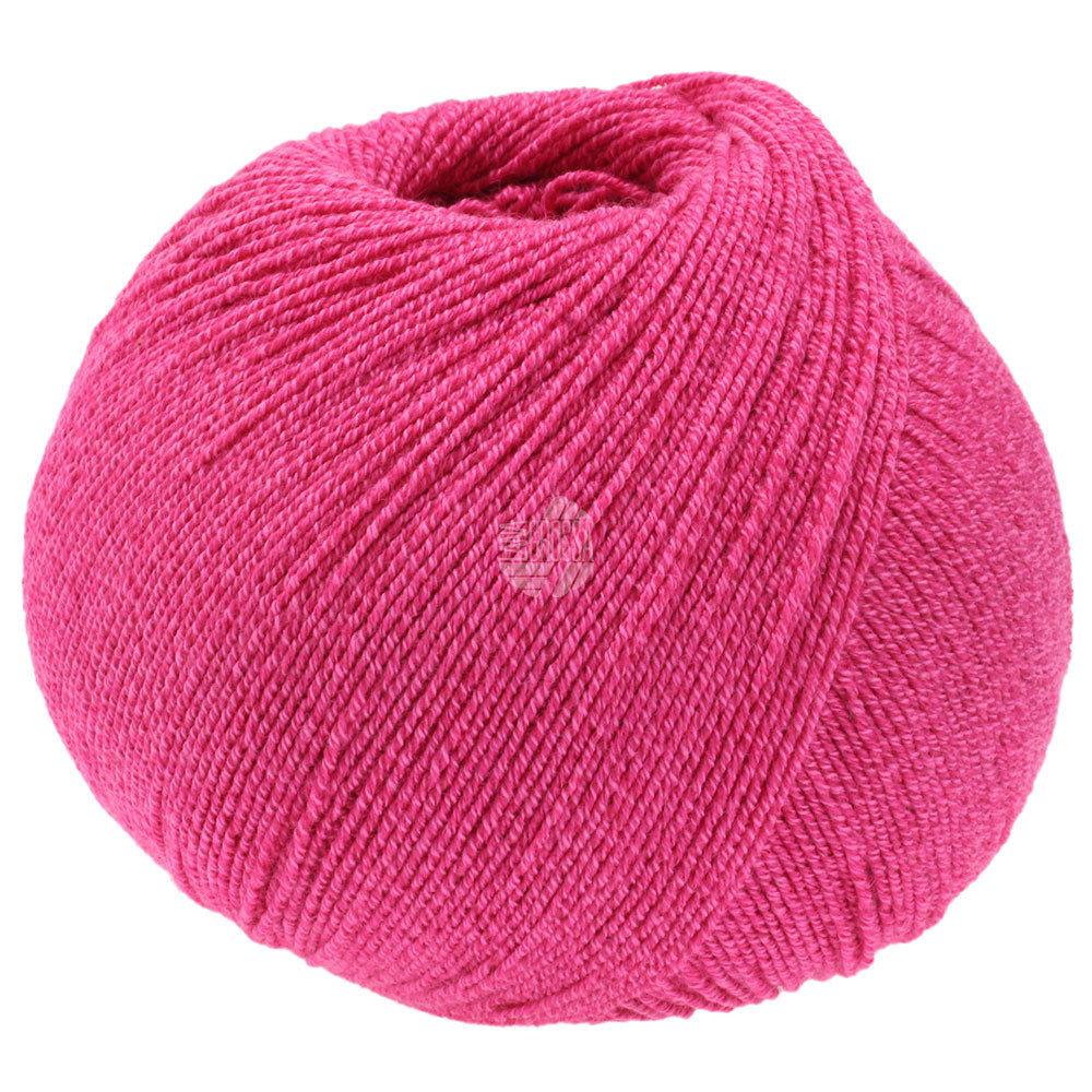 Meilenweit 100g Cotton Bamboo