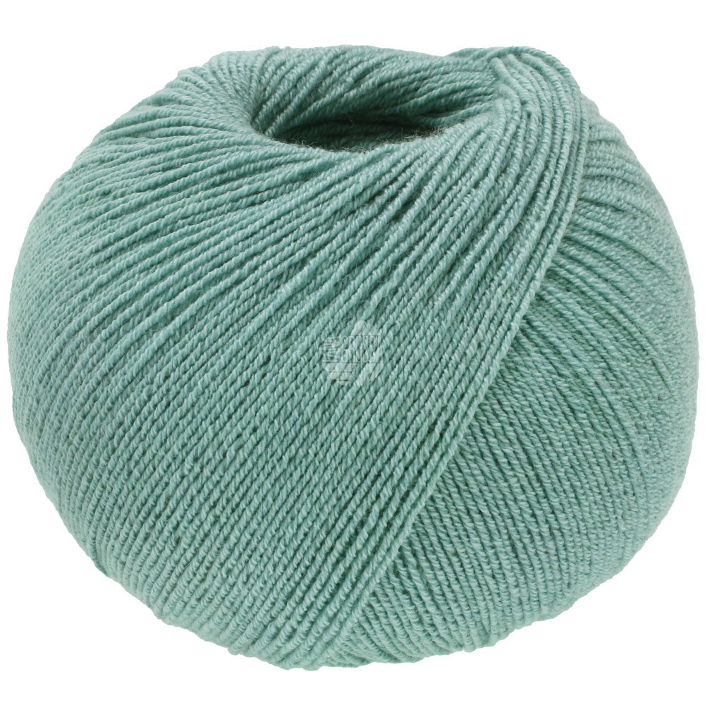 Meilenweit 100g Cotton Bamboo