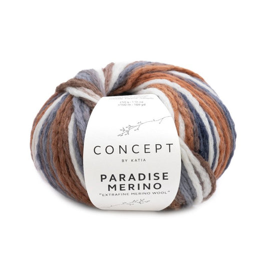 Paradise Merino