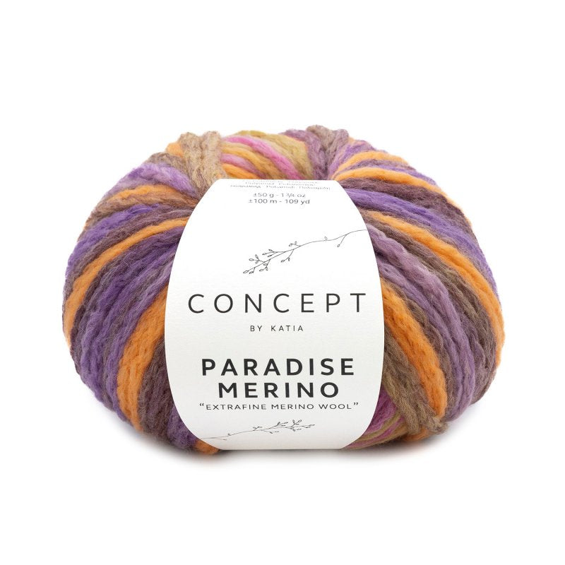 Paradise Merino