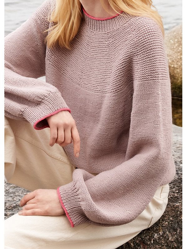 Cool Wool Big