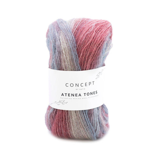 ATENEA TONES