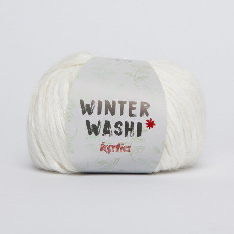 Winter Washi